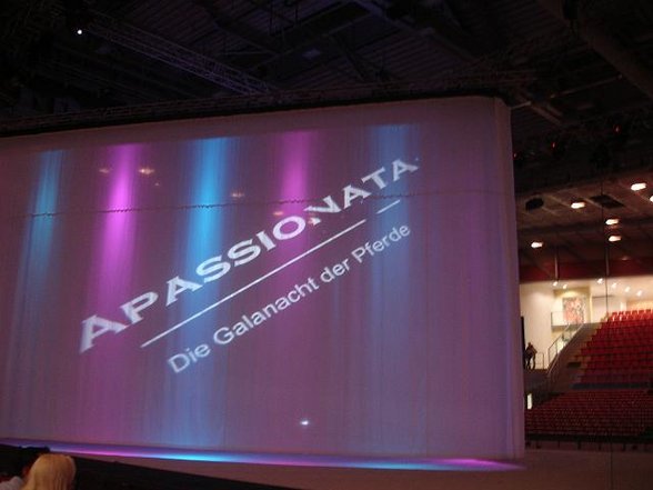 Apassionata 2006 - 