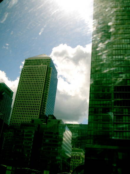 London 2005 - 