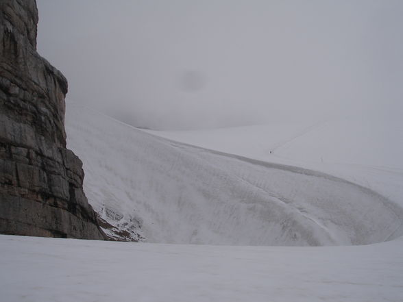 Sonnenaufgangsfrühstück Dachstein 10.7 - 