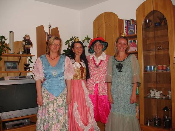 Faschingsdienstag 2006 - 