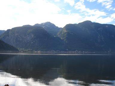 Dachstein Eishöhlen 14.8.2006 - 