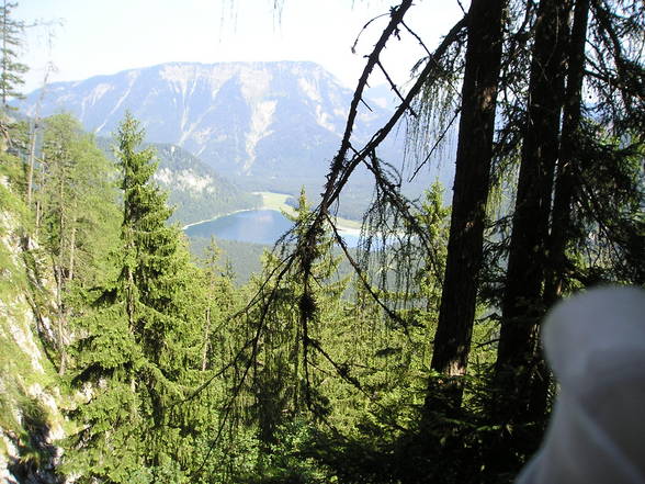 Wanderung Rinnerkogel - 