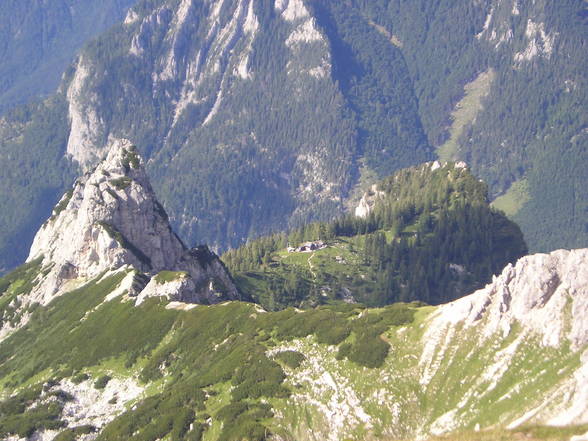 Wanderung Schönberg - 