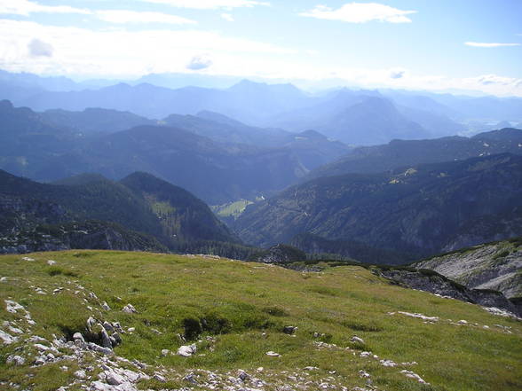 Wanderung Schönberg - 