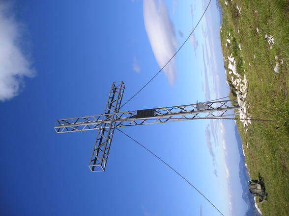 Wanderung Schönberg - 