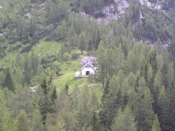 Wanderung Schönberg - 