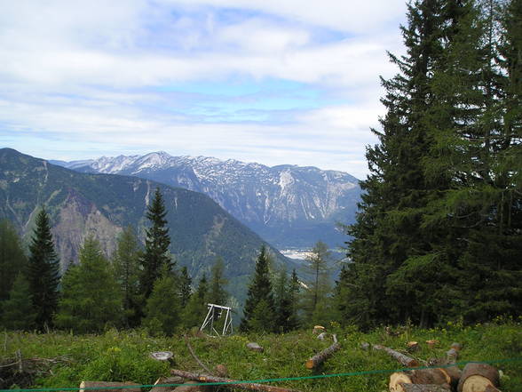 Wanderung Schönberg - 