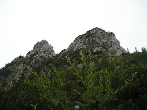 Wanderung Schönberg - 