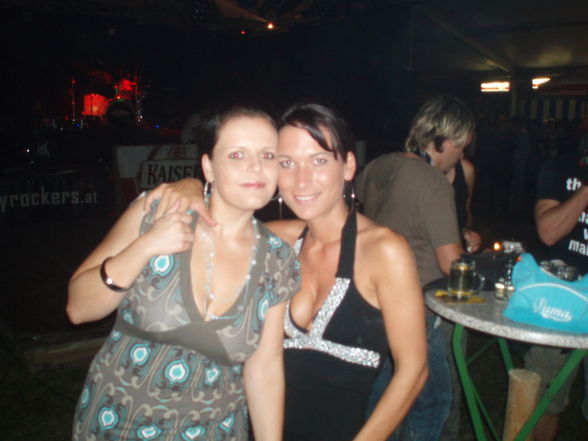 2008 party party party - 