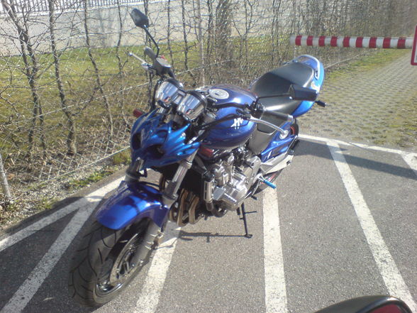 Mein BIKE - 