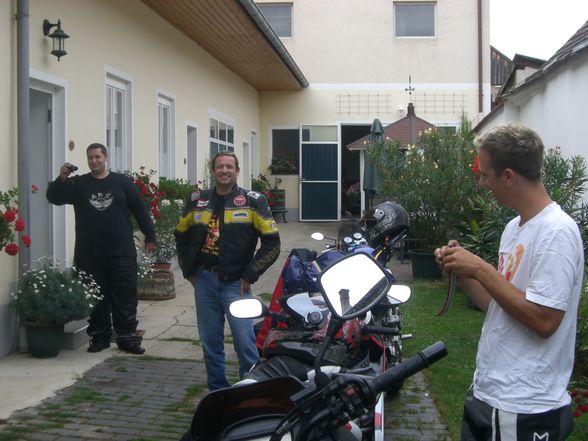 Moto Gp Brünn 2008 - 