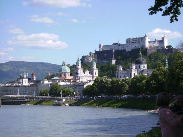 Salzburg...pfingstfest - 