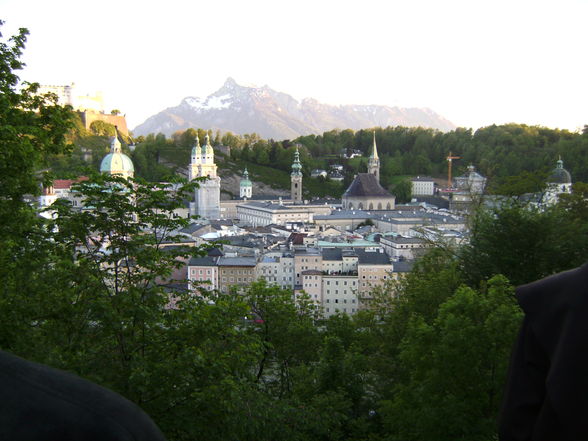 Salzburg...pfingstfest - 