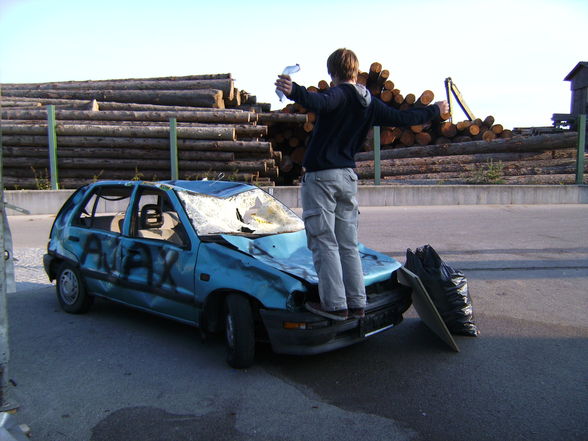 AJAX Festival 2008 - 