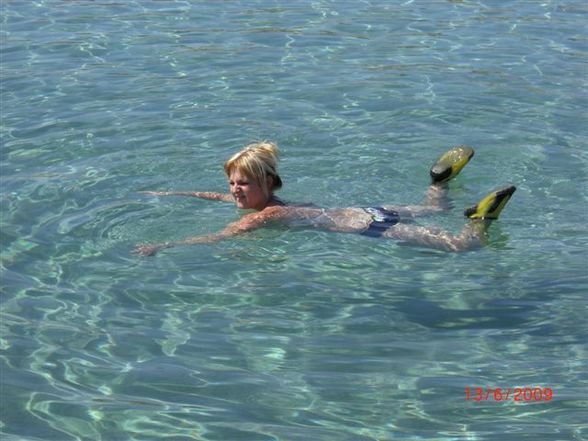 Kroatien 2009 - 