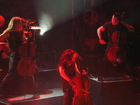 Apocalyptica - 