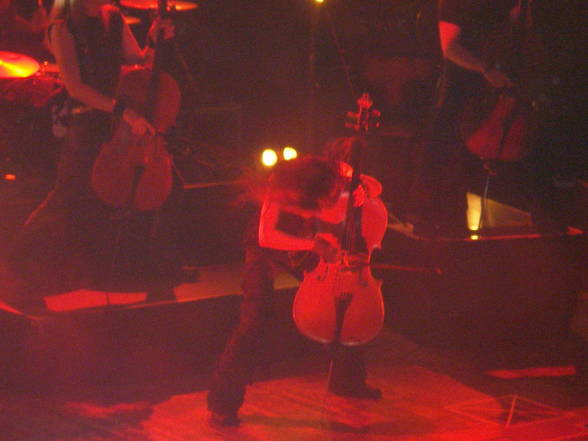 Apocalyptica - 