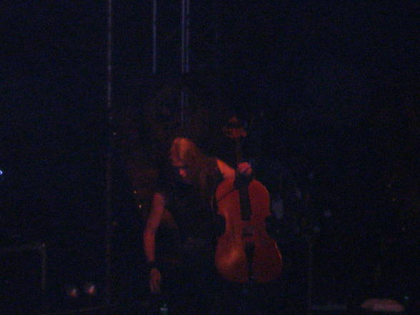 Apocalyptica - 