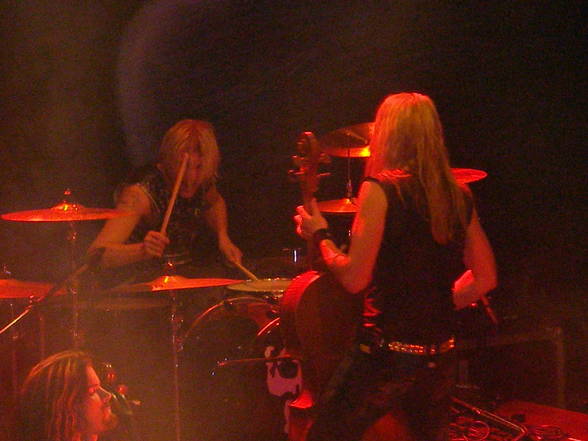 Apocalyptica - 