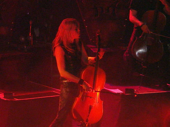 Apocalyptica - 