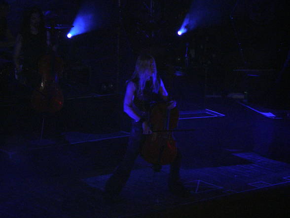 Apocalyptica - 