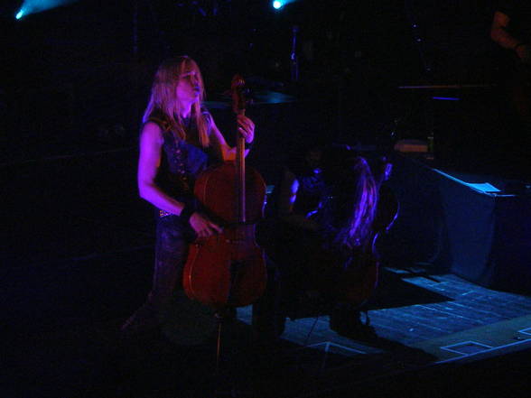 Apocalyptica - 