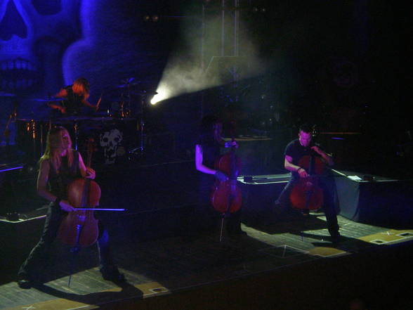 Apocalyptica - 