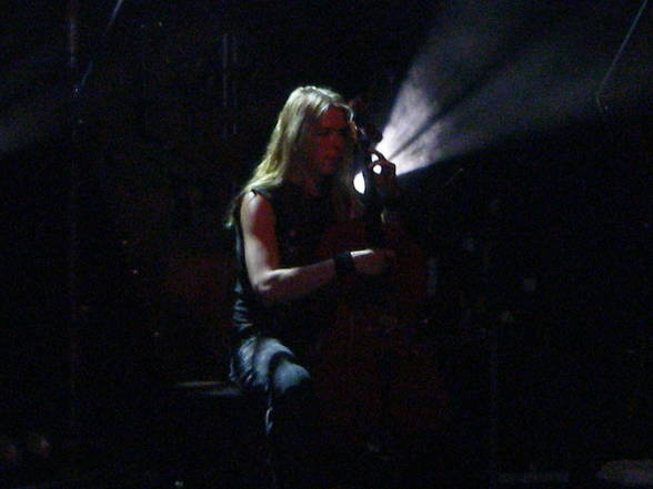 Apocalyptica - 