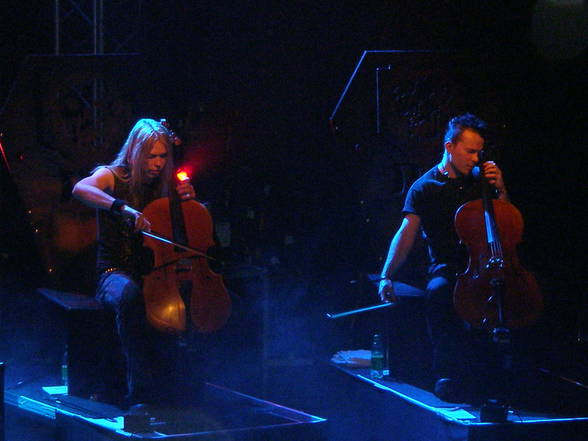 Apocalyptica - 