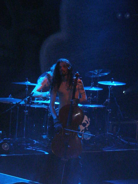 Apocalyptica - 