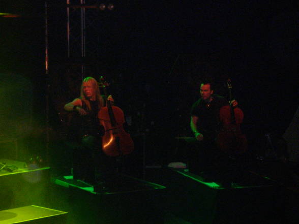 Apocalyptica - 