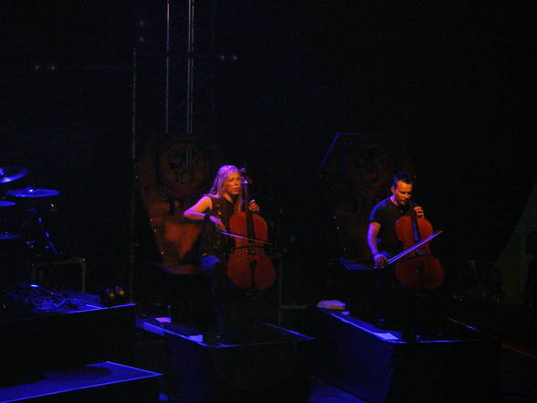 Apocalyptica - 