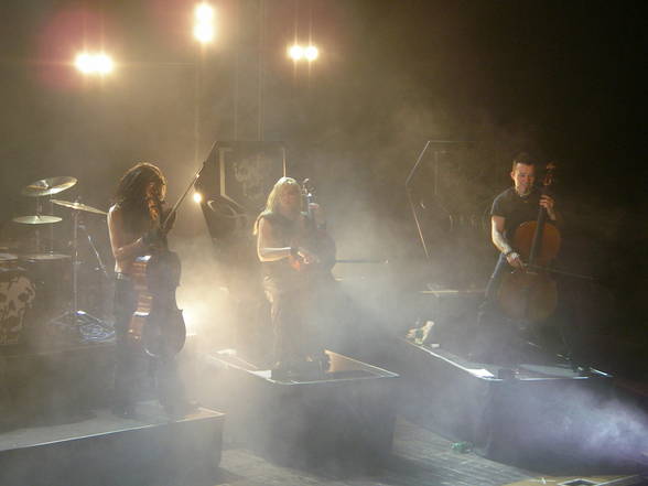 Apocalyptica II - 