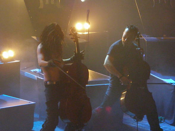 Apocalyptica II - 