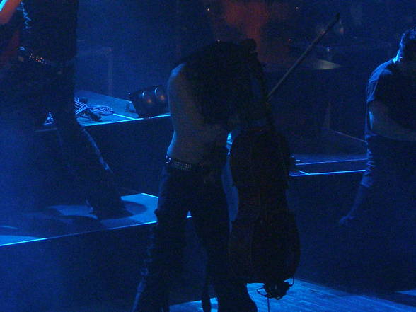 Apocalyptica II - 