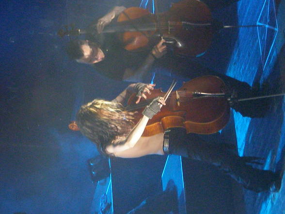 Apocalyptica II - 