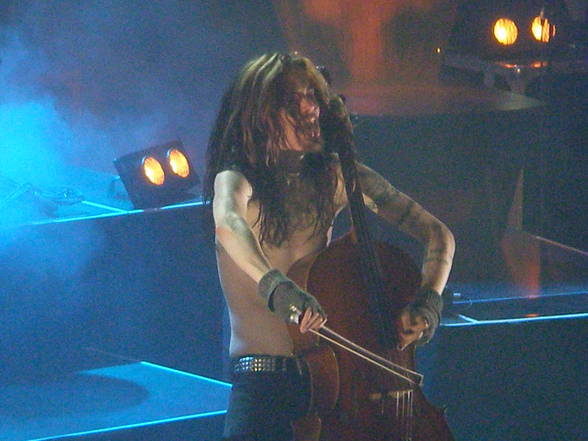 Apocalyptica II - 