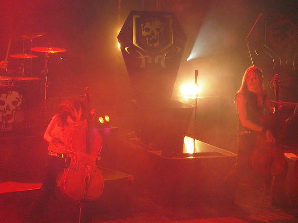 Apocalyptica II - 