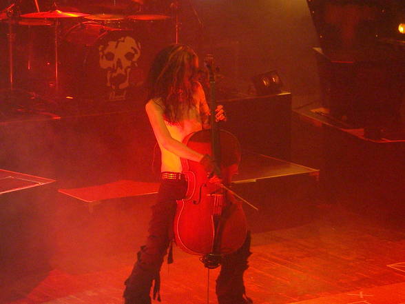 Apocalyptica II - 