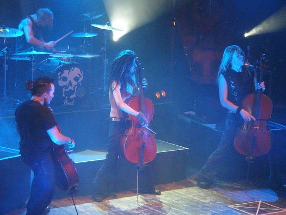 Apocalyptica II - 