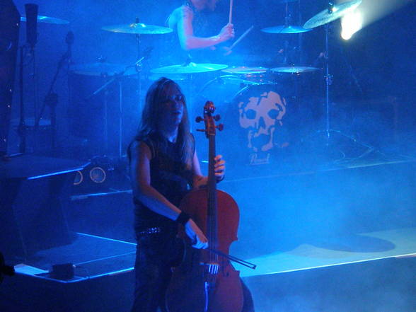 Apocalyptica II - 