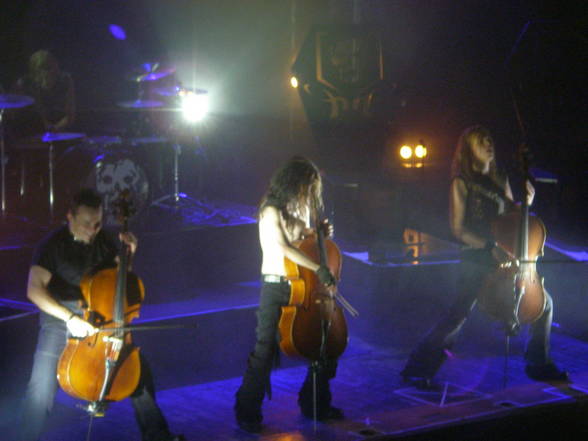 Apocalyptica II - 