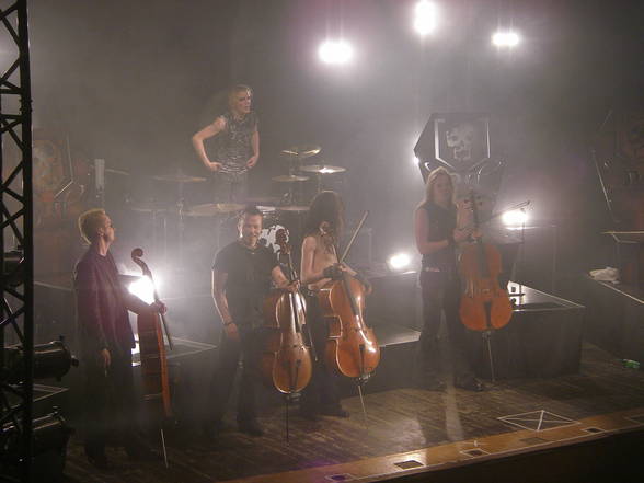 Apocalyptica II - 