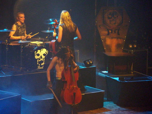 Apocalyptica II - 