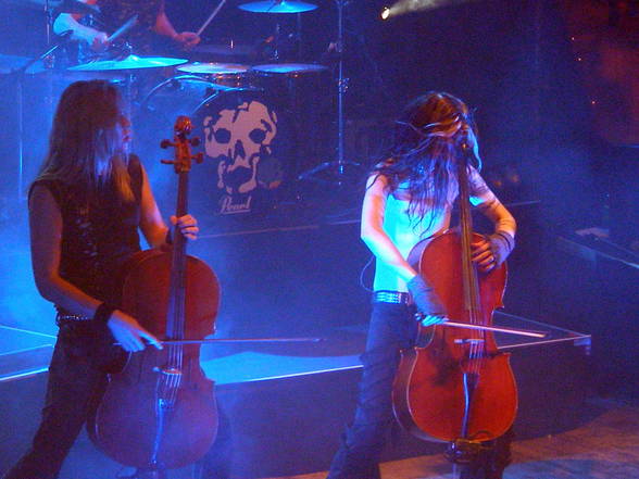 Apocalyptica II - 