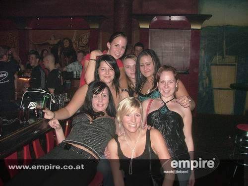 Empire- Linz - 