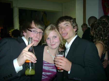 Maturaball 2007  - 