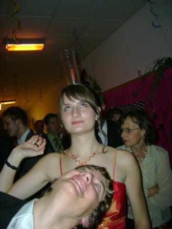 Maturaball 2007  - 