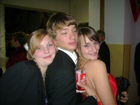 Maturaball 2007  - 