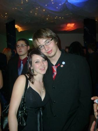 Maturaball 2007  - 